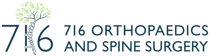 716 Orthopaedics and Spine Surgery, PLLC
